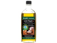 Biopin Leinöl-Pflegeöl Exclusiv Transparent 250 ml
