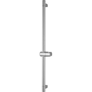 Barre de douche chromée baliv (62cm) avec support du set de douche DBS-60.30.