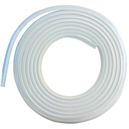 Dichtung für Holzzarge EV 0815 Weiss 5 m