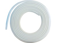 Dichtung für Holzzarge EV 0815 Weiss 5 m