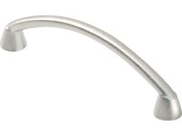 Griff 912 matt Chrom