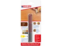 Edding Holzboden-Reparaturwachs 8902 Mahagoni