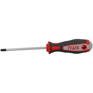 Tournevis TX30 x 115 mm avec manche ergonomique pour un vissage précis.