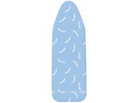 Wenko Bügeltischbezug Air Comfort XL/U 5-lagig 140 x 48 cm