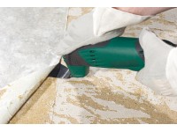 LUX-TOOLS Schaber für Multitool 52 mm