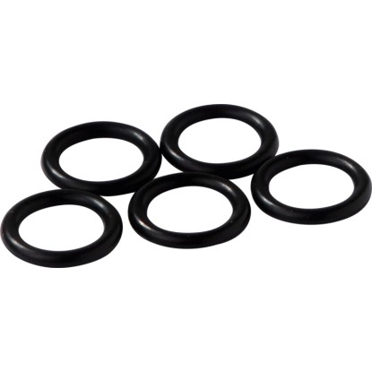 Köro O-Ring NBR 70 Sh. 11 x 2,5 mm / 5 Stk.