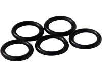 Köro O-Ring NBR 70 Sh. 11 x 2,5 mm / 5 Stk.