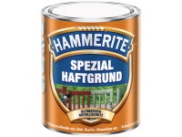 Hammerite Spezial Haftgrund Rot matt 750 ml