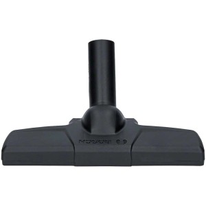 Suceur noir Bosch pour aspirateurs GAS 18V-1 et EasyVac 12-1, Ø 31,2 mm.