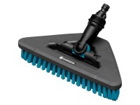 Gardena Stielbürste Hard Flex Cleansystem