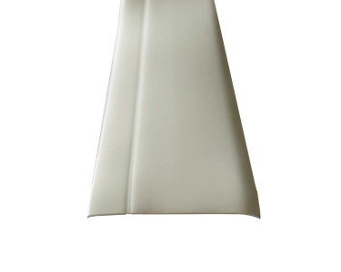 Knickwinkel selbstklebend Weiss 48 x 13 mm / Länge 10 m kaufen bei OBI