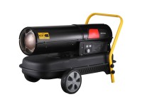 Sonnenkönig Heizgebläse Ventus Diesel 50