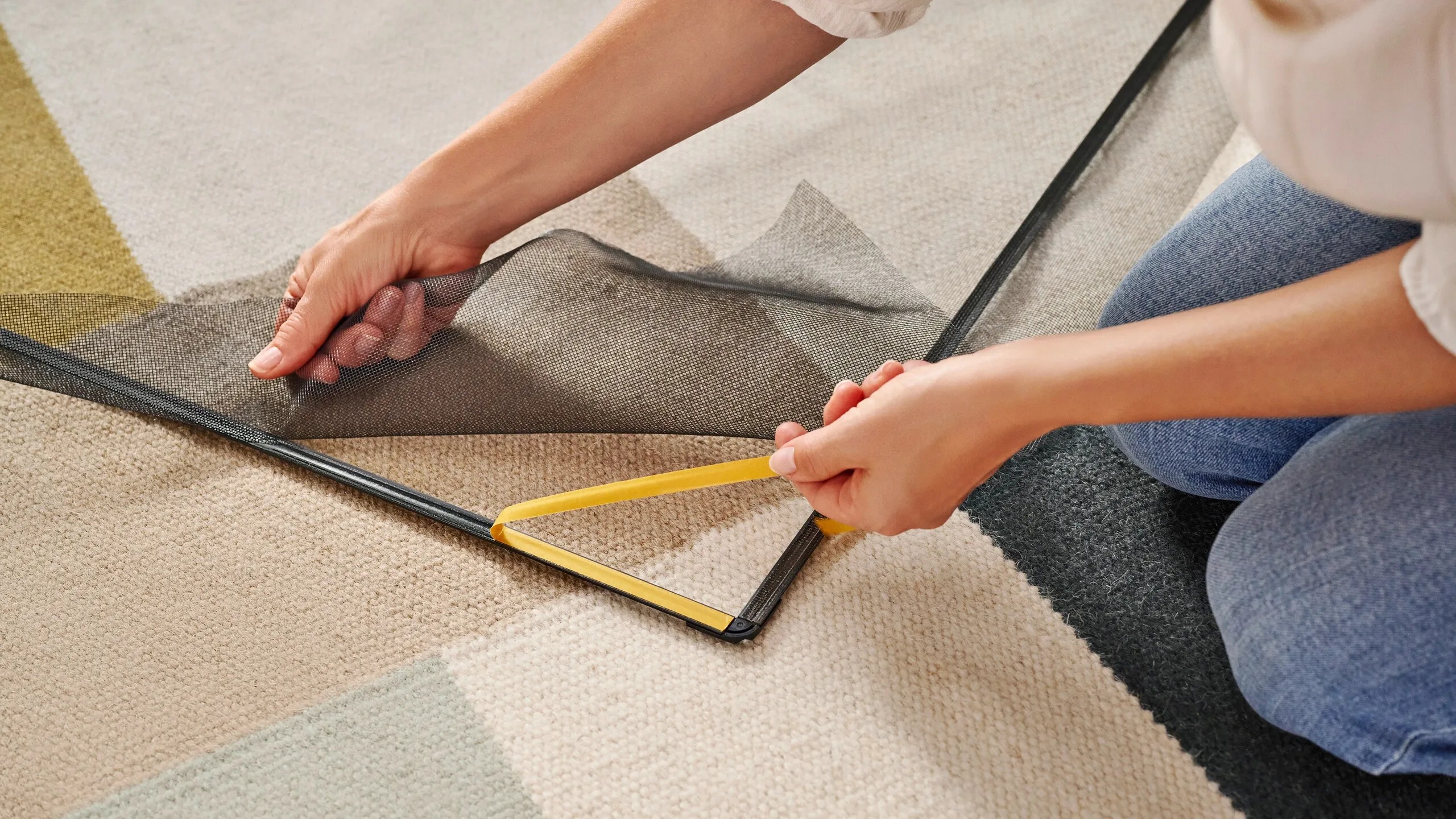 Bandiera A Scacchi - FILE DIGITALI / Etichette Per Scatole - Foto 14