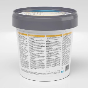 Knauf Kleber- und Bodenelast 1l im Eimer, Haftgrund für flexible und haftstarke Anwendungen.
