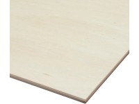 Sperrholz Pappel 60 x 60 x 0,4 cm