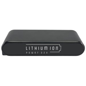 Batteria di ricambio Trisa Electronics per Wet Clean Smart T0613, Li-Ion 28,8 V, 3000 mAh.