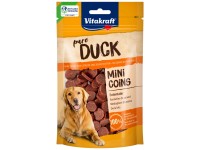 Vitakraft® Hunde-Snack Pure Duck Mini Coins Ente 80 g