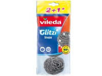 Vileda Scheuerspirale Glitzi 3 Stk.