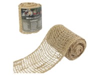 Videx Garden Juteband Natur 6 x 300 cm
