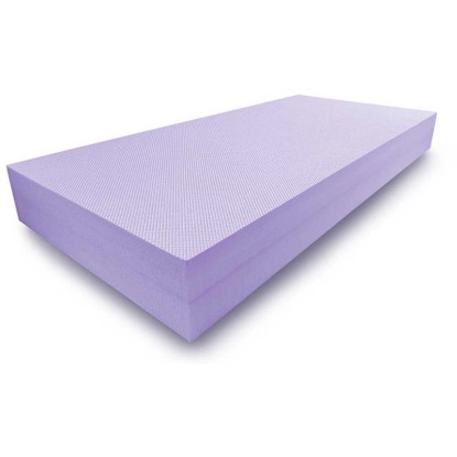 XPS Pannello isolante Jackodur KF300 80 mm