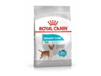 Royal Canin Trockenfutter Urinary Care Mini bei empfindlichen Harnwegen 1 kg