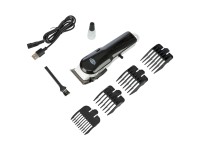 Trixie Schermaschine TR1200 Edelstahl Keramik 4 Aufsteckkämme