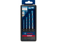 Bosch Expert Bohrer-Set MultiConstruction CYL-9 / 4-tlg.