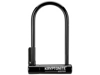 Kryptonite Keeper Bügelschloss 12 Standard U-Lock 203 x 102 mm / Ø 12 mm