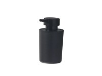 Tiger Urban Seifenspender freistehend Schwarz