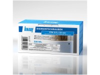 Knauf Diamantschraube XTN 3,9 x 23 mm / 250 Stk. Knauf Diamantschraube XTN 3,9 x 23 mm / 250 Stk.