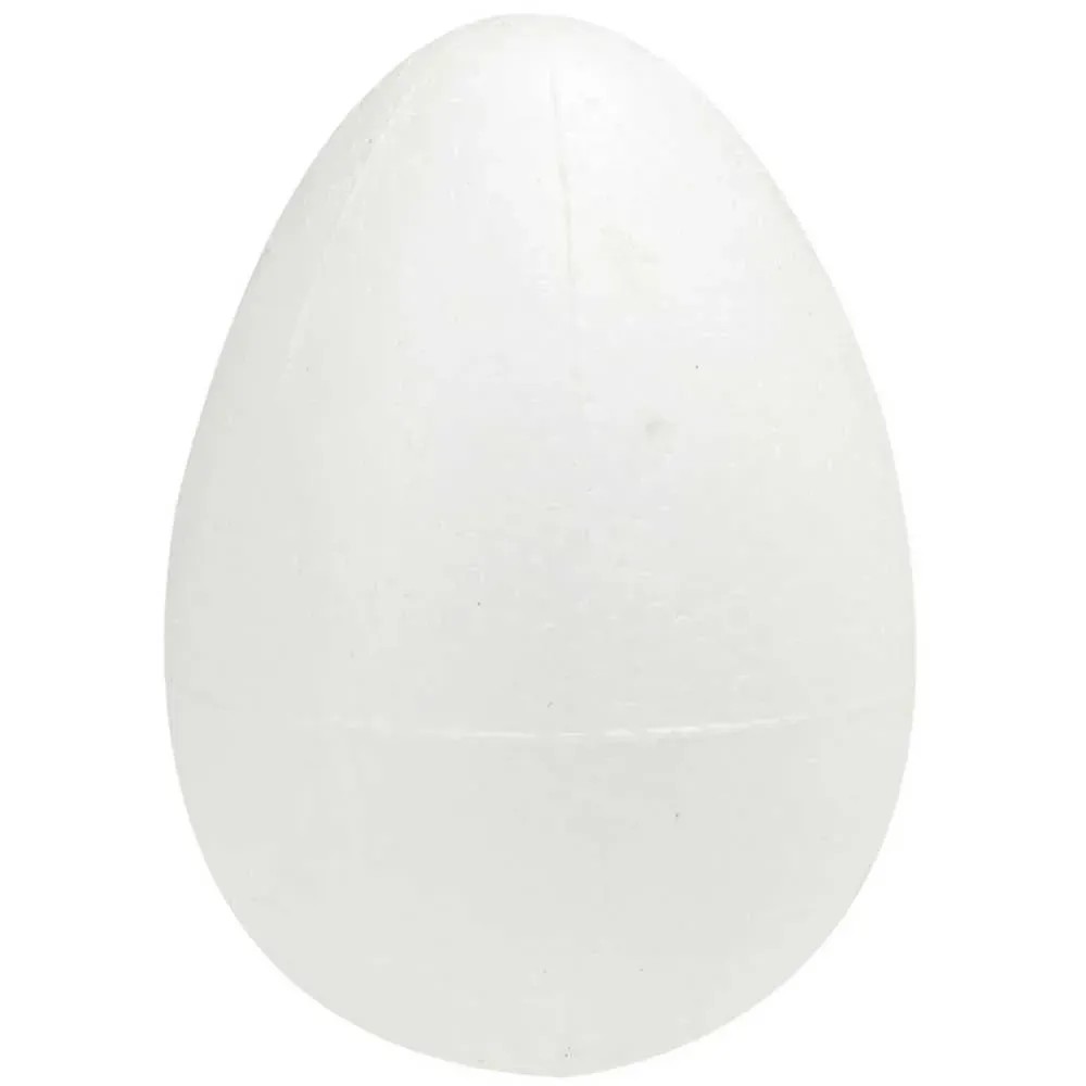 Styropor-Eier 8 cm / 3 Stk. kaufen bei OBI