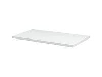 Regalboden Sumo Board Weiss 115 x 30 x 2,5 cm