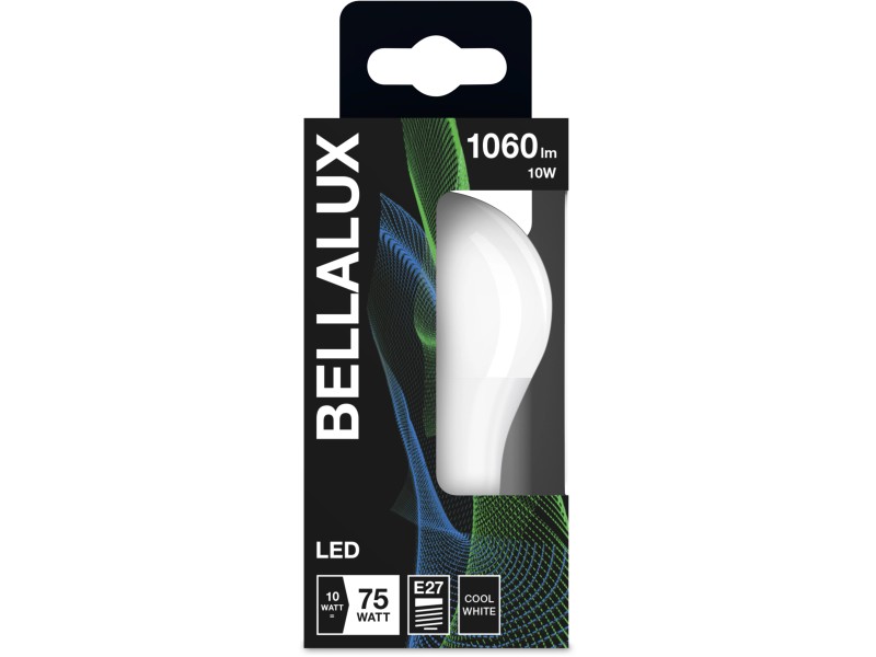 Osram Ampoule LED forme de barre Stick E27 Blanc froid 75 W 1'050 lm