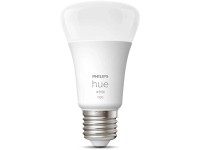 Philips Hue White LED-Leuchtmittel A60 / E27 / 9,5 W