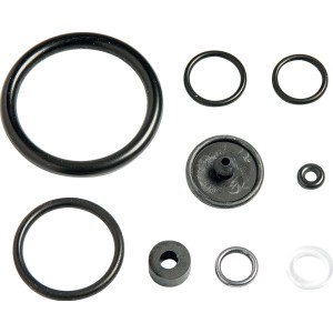 Kit guarnizioni Gloria per spruzzatori a pressione Prima 3, 9 pezzi.