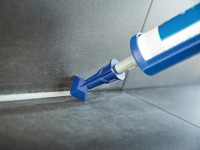 LUX Fugenglätter 2in1