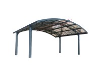 Verbindungs-Kit Carport Arizona