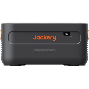 Batterie additionnelle Jackery 2.000 Plus pour générateur Explorer 2.000 Plus