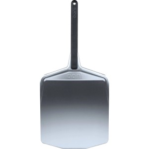 Pelle à pizza Ooni 12 pouces (30 cm) en aluminium, ustensile de grill pour fours à pizza.