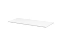 Regalboden Lite Weiss 80 x 30 x 1,9 cm