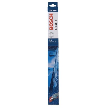 Bosch Spazzola tergilunotto Aerotwin Rear AM38H / 1 pz.