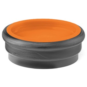 Manicotto per WC a parete per tubo di scarico, Ø 90mm, polietilene, alta densità, per sistemi di acque reflue e drenaggio.