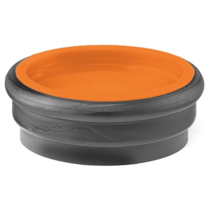 Abflussrohr Wand-WC-Muffe Polyethylen hochdicht Ø 90 mm