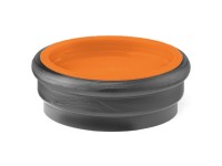 Abflussrohr Wand-WC-Muffe Polyethylen hochdicht Ø 90 mm