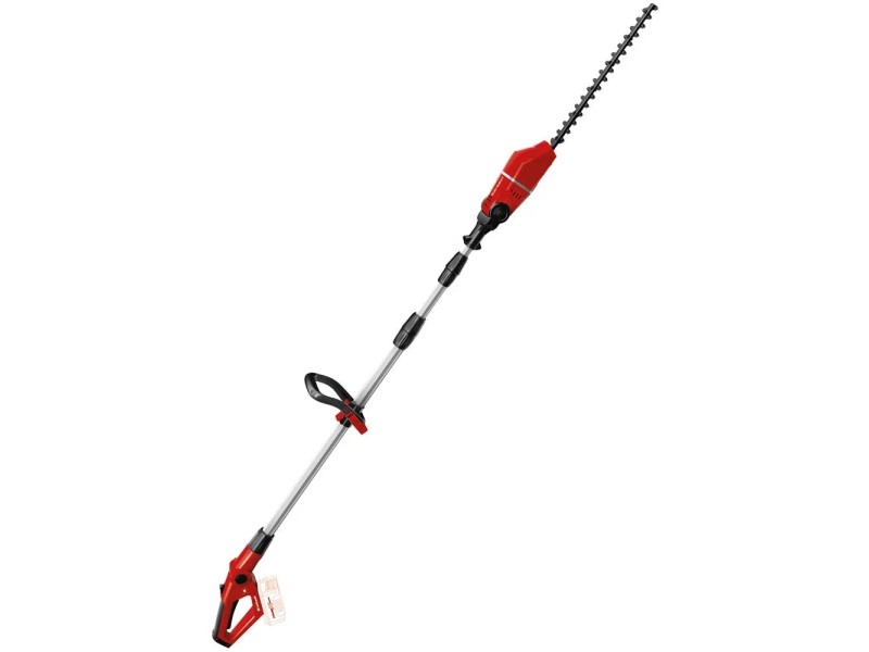 Tagliasiepi a batteria Metabo HS 18 LTX 45 43 cm 18V 1x batteria 5,5