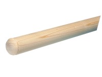 Handlauf Fichte 52 x 1'500 mm