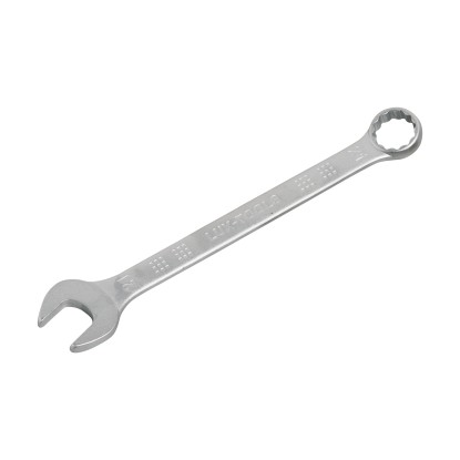 LUX-TOOLS Gabelringschlüssel Comfort 21 mm