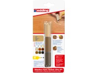Edding Holzboden-Reparaturwachs 8902 Eiche