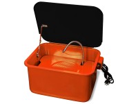 Teile-Waschanlage TRG 4001-3.5