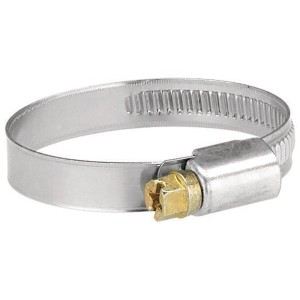 Gardena Raccordo per irrigatori 3/4 x 1/2 per Micro-Drip-System, argento.